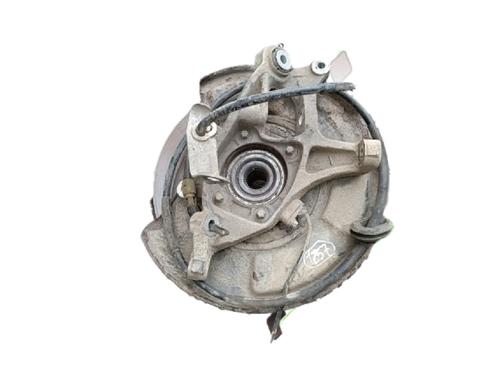 Venstre hjullejehus spindel MERCEDES-BENZ E-CLASS (W211) E 220 CDI | BP29791547M27 