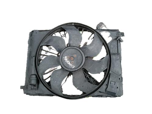 Koelventilatormotor MERCEDES-BENZ E-CLASS (W212) E 200 (212.034) (184 hp) 29791548