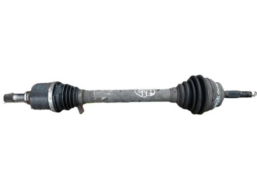 Used Left front driveshaft CITROËN C-ELYSEE (DD_) 1.6 HDI 92 (92 hp) 29791549