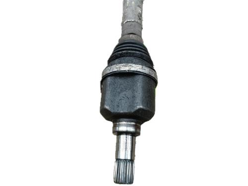 Left front driveshaft CITROËN C-ELYSEE (DD_) 1.6 HDI 92 | BP29791549M38