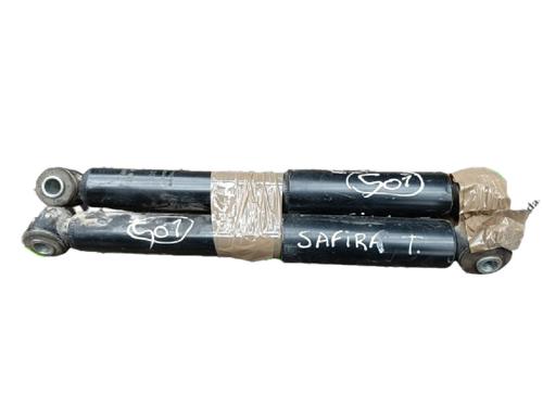 Used Left front shock absorber OPEL ZAFIRA A MPV (T98) 1.6 (F75) (103 hp) 29791552