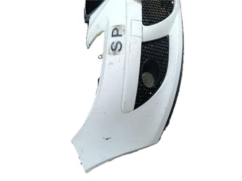 Foran støtfanger SEAT LEON (1P1) 1.6 TDI | BP29791561C7