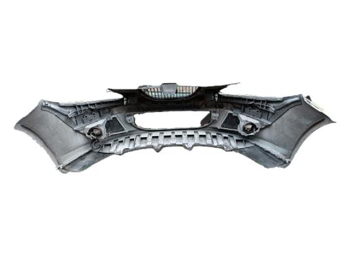 Foran støtfanger SEAT LEON (1P1) 1.6 TDI | BP29791561C7