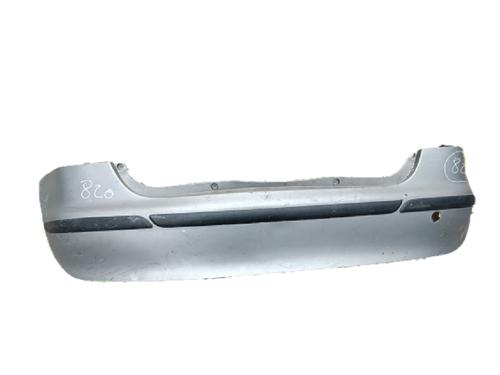 Used Rear bumper MERCEDES-BENZ A-CLASS (W168) A 170 CDI (168.008) (90 hp) 29791564