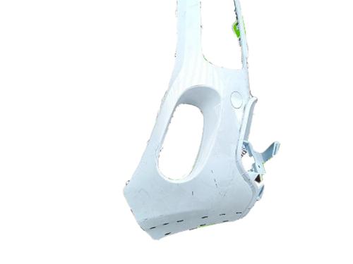 Front bumper CITROËN C3 III (SX) 1.5 BlueHDi 100 (SXYHYP, SXYHTU) | BP29791567C7 