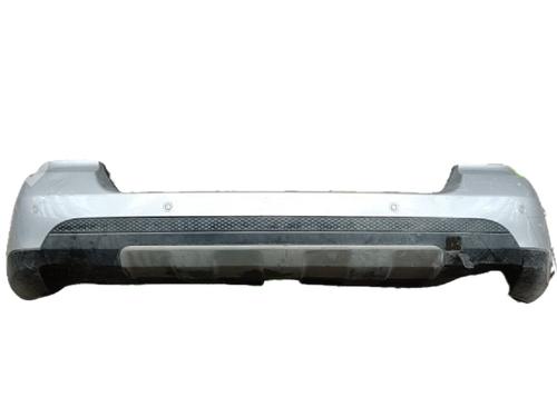 Used Rear bumper MERCEDES-BENZ M-CLASS (W164) ML 300 CDI 4-matic (164.121) (204 hp) 29791569
