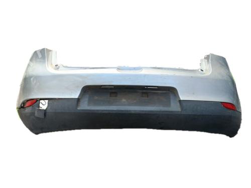 Used Rear bumper RENAULT MEGANE III Hatchback (BZ0/1_, B3_) 1.5 dCi (86 hp) 29791583