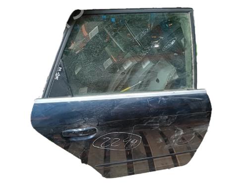 Used Right rear door AUDI A4 B7 Avant (8ED) 2.0 TDI (170 hp) 29791588
