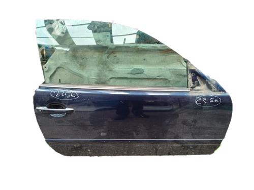 Used Right front door MERCEDES-BENZ CLK (C208) CLK 200 (208.335) (136 hp) 29791600