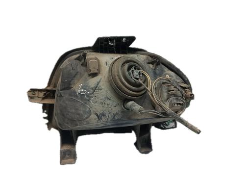 Scheinwerfer rechts RENAULT CLIO II (BB_, CB_) 1.5 dCi | BP29791604C29 
