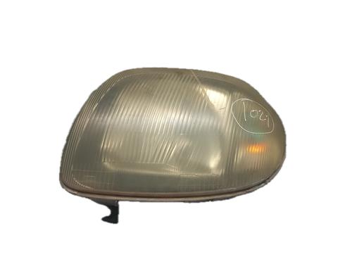 Used Left headlight RENAULT CLIO II (BB_, CB_) 1.5 dCi (100 hp) 29791605
