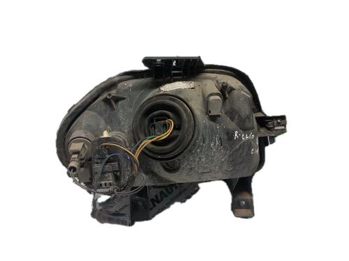 Left headlight RENAULT CLIO II (BB_, CB_) 1.5 dCi | BP29791605C28