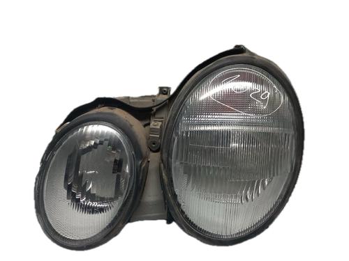 Used Left headlight MERCEDES-BENZ CLK (C208) CLK 200 (208.335) (136 hp) 29791606
