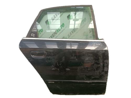 Dør højre bagtil AUDI A4 B8 (8K2) 2.0 TDI (177 hp) 29791608