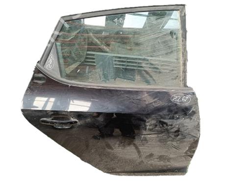 Used Right rear door SEAT IBIZA IV (6J5, 6P1) 1.2 TDI (75 hp) 29791609