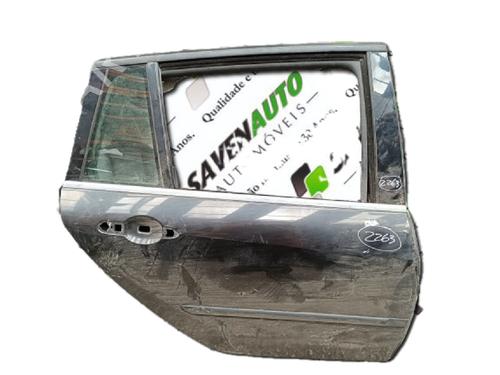 Dør højre bagtil RENAULT LAGUNA III Grandtour (KT0/1) 2.0 dCi (KT07, KT0J, KT14, KT1A, KT1S) (131 hp) 29791611