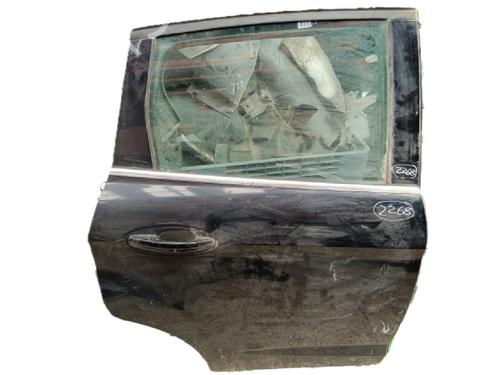 Used Right rear door FORD C-MAX II (DXA/CB7, DXA/CEU) 1.5 TDCi (95 hp) 29791616