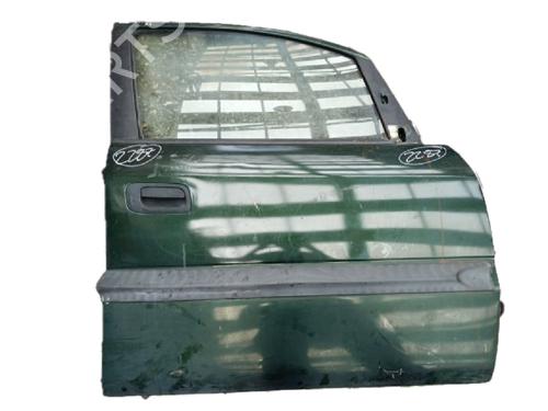 Dør høyre foran OPEL ZAFIRA A MPV (T98) 2.0 DTI 16V (F75) (101 hp) 29791632