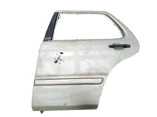Used Left rear door MERCEDES-BENZ M-CLASS (W163) ML 400 CDI (163.128) (250 hp) 29791634