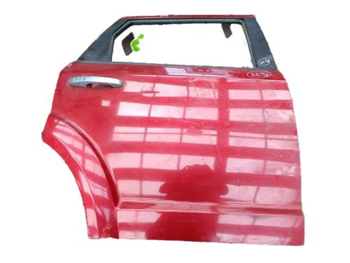Used Right rear door DODGE JOURNEY 2.0 CRD (136 hp) 29791635