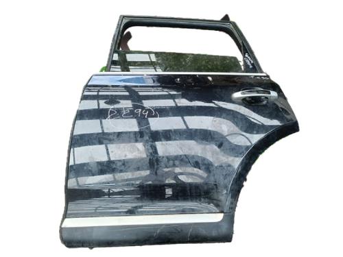 Used Left rear door PORSCHE CAYENNE (9PA) S 4.5 (340 hp) 29791638