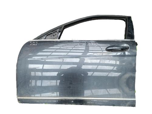 Used Left front door MERCEDES-BENZ C-CLASS (W204) C 200 CDI (204.001) (136 hp) 29791639