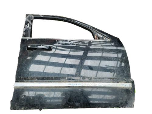 Used Right front door JEEP GRAND CHEROKEE III (WH, WK) 3.0 CRD 4x4 (218 hp) 29791642