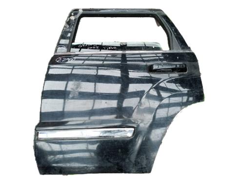 Used Left rear door JEEP GRAND CHEROKEE III (WH, WK) 3.0 CRD 4x4 (218 hp) 29791643