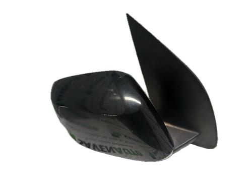 Right mirror NISSAN PATHFINDER III (R51) 3.0 dCi | BP29791647C27