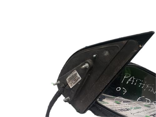 Right mirror NISSAN PATHFINDER III (R51) 3.0 dCi | BP29791647C27