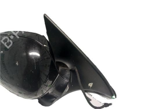 Bakspejl Højre PORSCHE CAYENNE (9PA) Turbo S 4.5 | BP29791650C27 