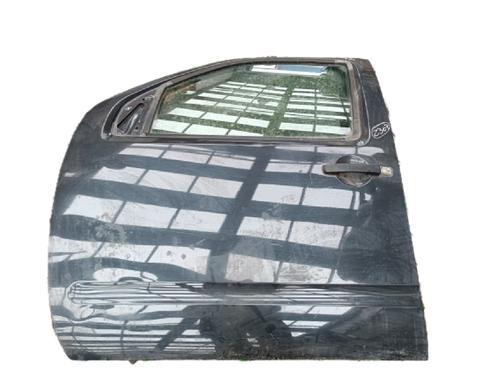 Used Left front door NISSAN NAVARA NP300 (D40) 2.5 dCi (163 hp) 29791658