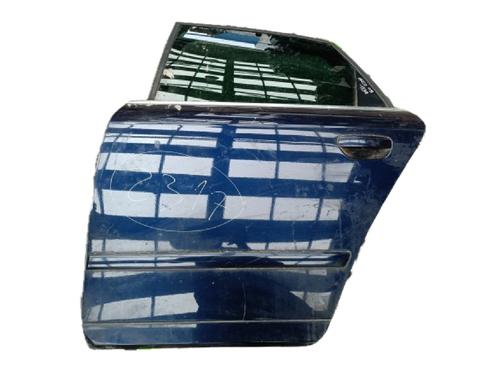 Używane Drzwi tylne lewe SEAT EXEO (3R2) 2.0 TDI (143 hp) 29791665