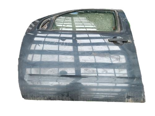 Used Left front door NISSAN NAVARA NP300 (D40) 2.5 dCi (141 hp) 29791669