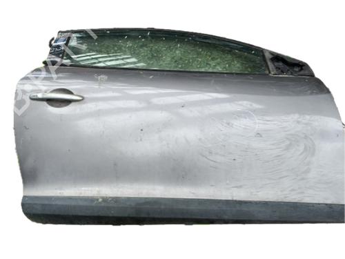 Used Right front door RENAULT MEGANE III Coupe (DZ0/1_) 1.5 dCi (95 hp) 29791672