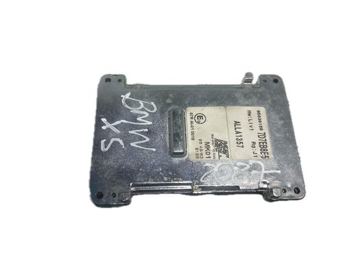 Electronic module BMW X5 (E53) 3.0 d | BP29791683M83 - Image 2