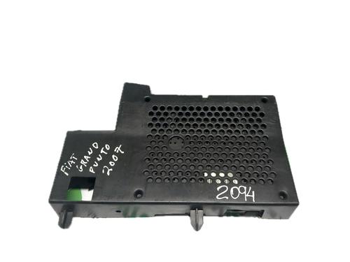 Used Electronic module FIAT GRANDE PUNTO (199_) 1.3 D Multijet (84 hp) 29791689