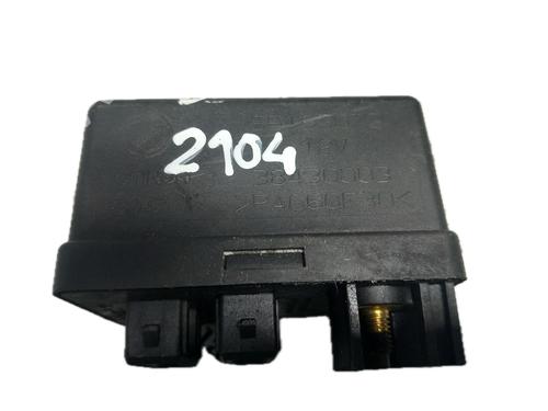 Used Electronic module FIAT GRANDE PUNTO (199_) 1.3 D Multijet (69 hp) 29791697