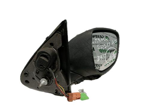 Retrovisor direito CITROËN C-ELYSEE (DD_) 1.6 HDI 92 (92 hp) 29791712