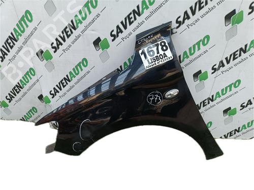 Used Left front fenders CITROËN C-ELYSEE (DD_) 1.6 HDI 92 (92 hp) 29791742