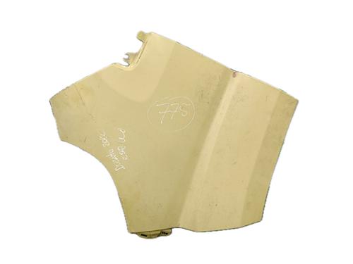 Used Left front fenders FIAT DUCATO Van (250_) 115 Multijet 2,0 D (116 hp) 29791744