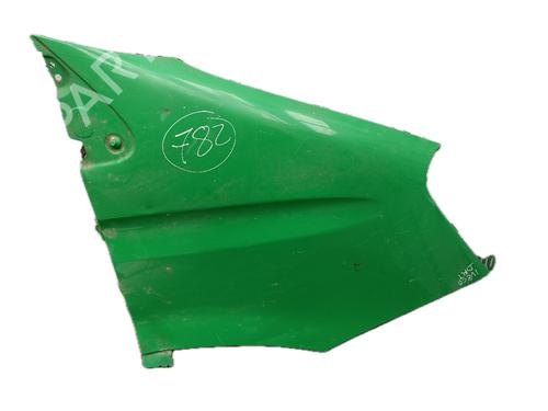 Used Right front fenders IVECO DAILY II Van [1989-2009]  29791749