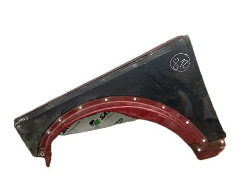 Used Left front fenders LAND ROVER DISCOVERY III (L319) 2.7 TD 4x4 (190 hp) 29791771