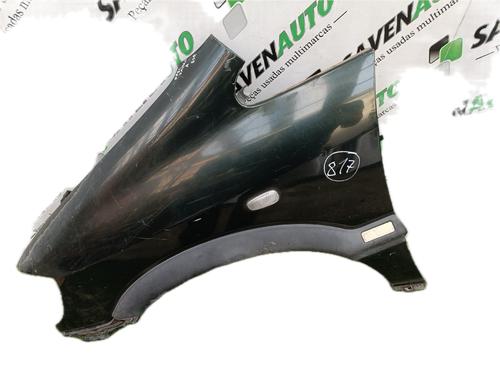 Used Left front fenders Left front fenders 29791774 29791774