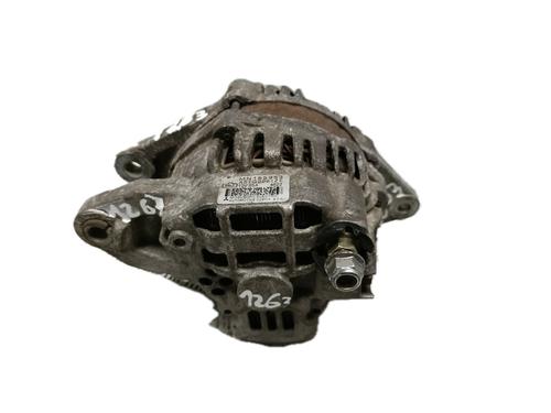 Dynamo SMART FORFOUR (454) 1.3 (454.031) | BP29791783M7 