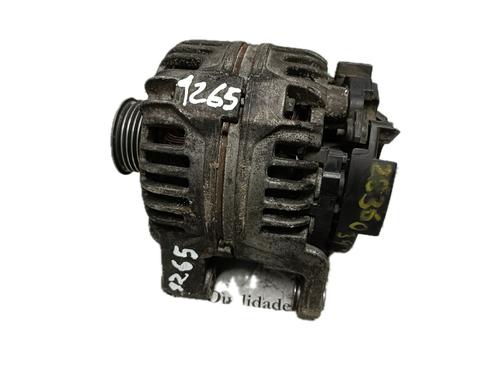 Alternator OPEL ZAFIRA A MPV (T98) 2.0 DTI 16V (F75) | BP29791784M7 