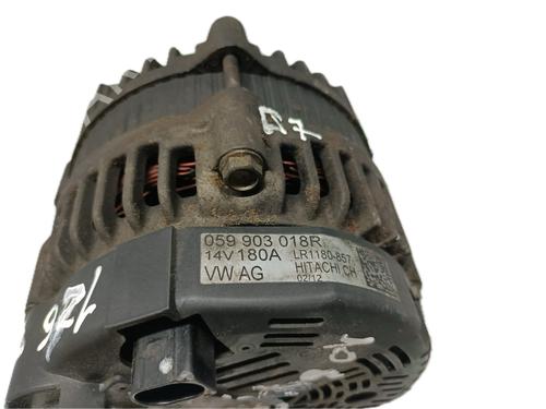 Alternator PORSCHE CAYENNE (9PA) Turbo S 4.5 | BP29791786M7