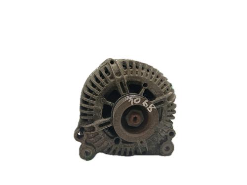 Used Alternator AUDI Q7 (4LB) 3.0 TDI quattro (233 hp) 29791787