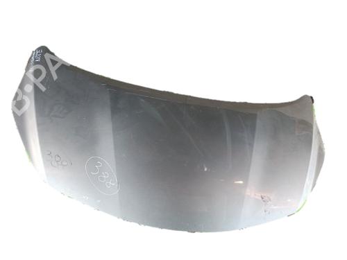Used Hood NISSAN NOTE (E11, NE11) 1.5 dCi (90 hp) 29791788