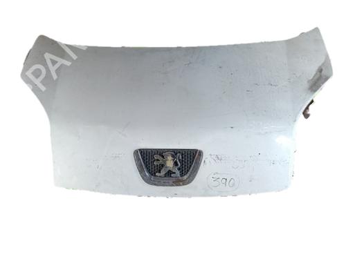 Used Hood PEUGEOT BIPPER (AA_) 1.4 HDi (68 hp) 29791790